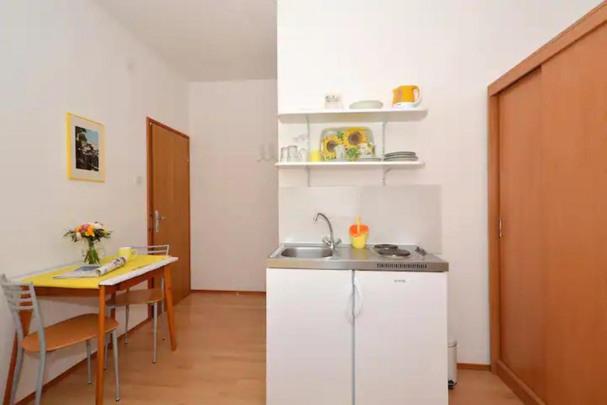 Bol Bliss Apartments Экстерьер фото