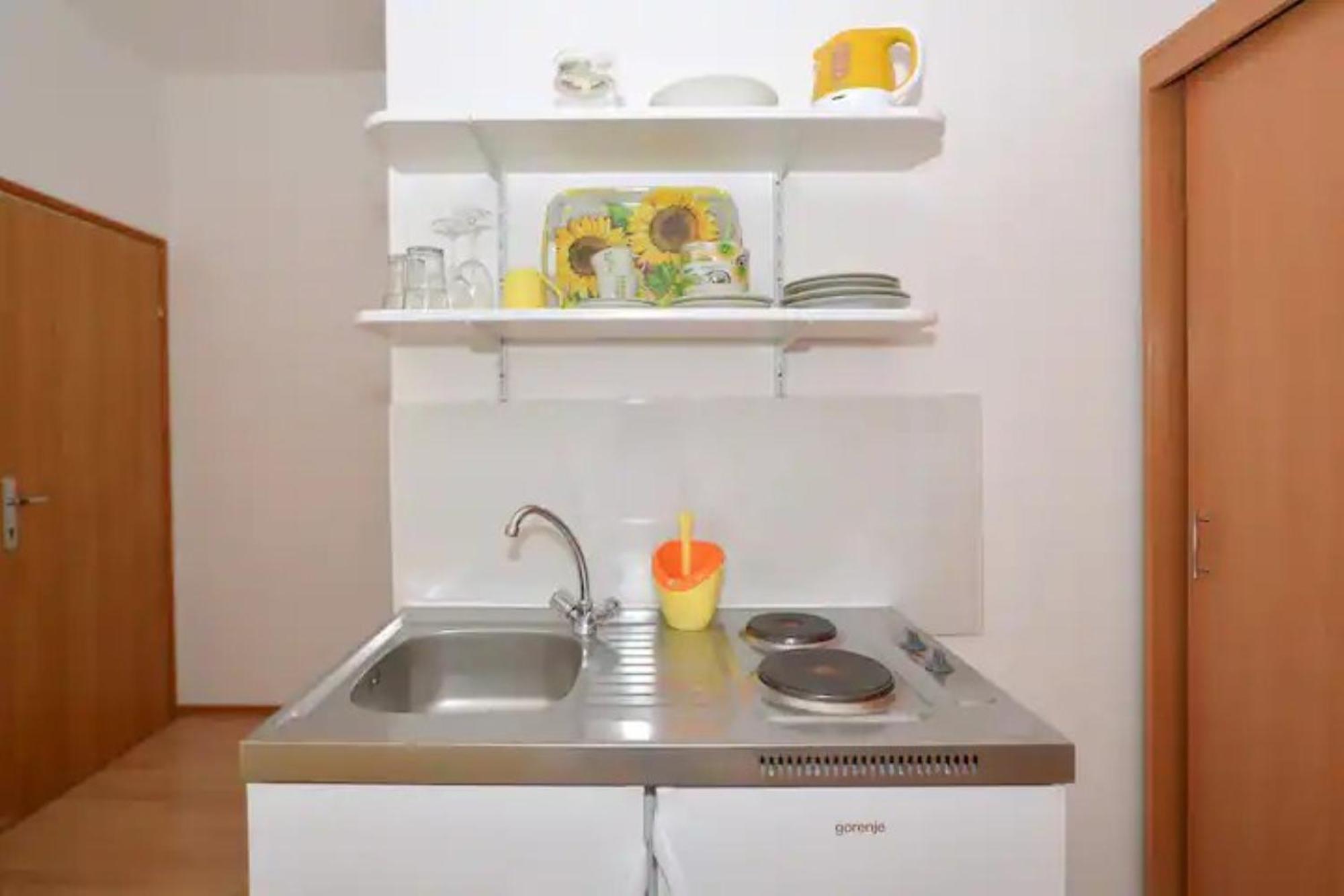 Bol Bliss Apartments Экстерьер фото