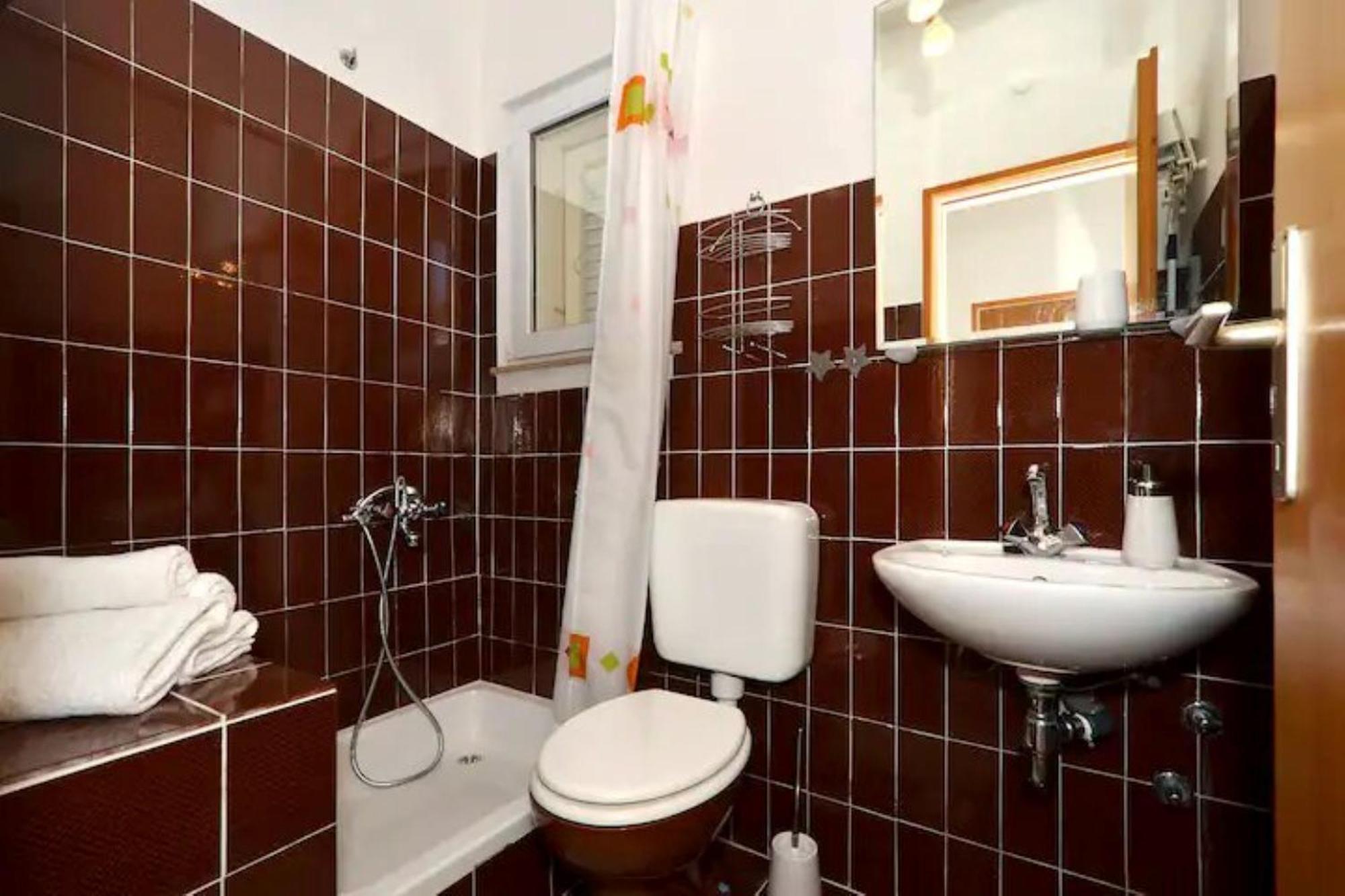 Bol Bliss Apartments Экстерьер фото