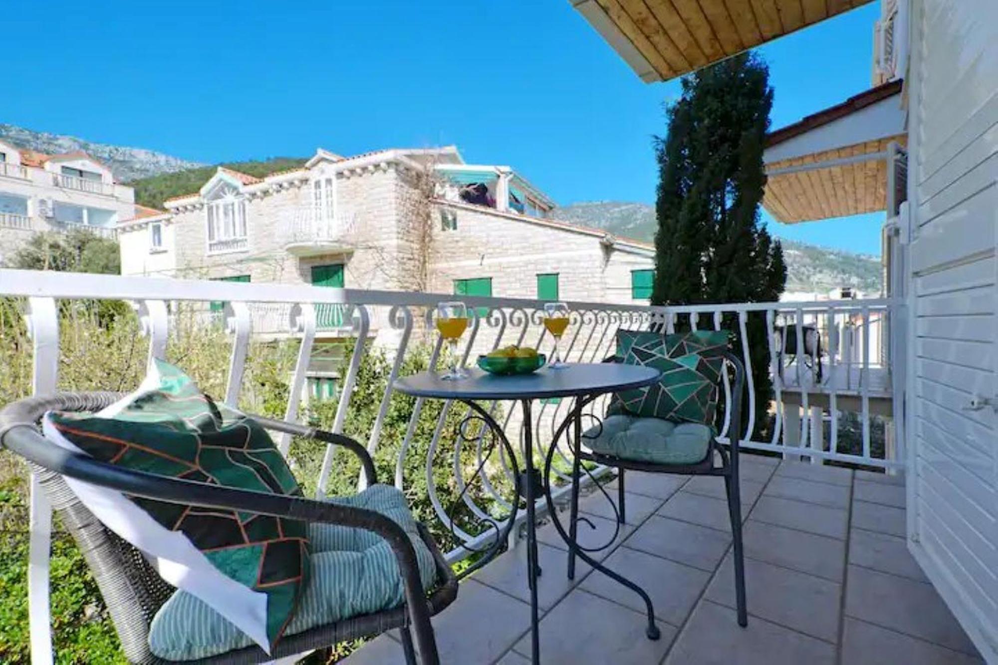 Bol Bliss Apartments Экстерьер фото