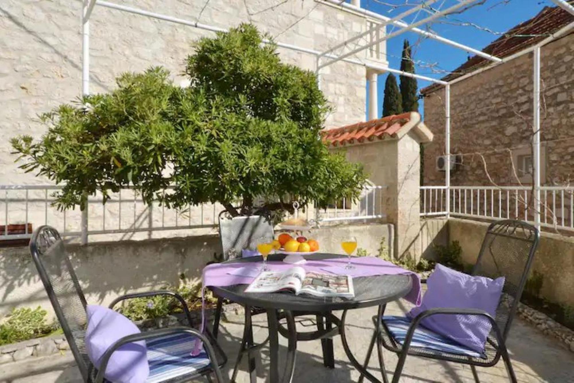 Bol Bliss Apartments Экстерьер фото