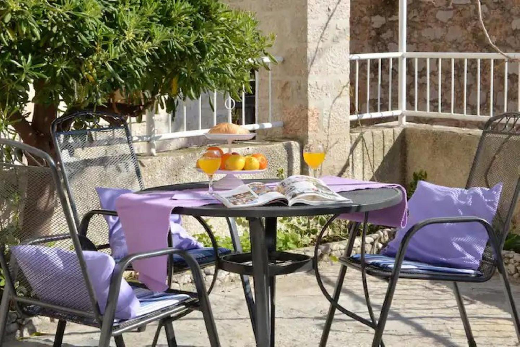 Bol Bliss Apartments Экстерьер фото