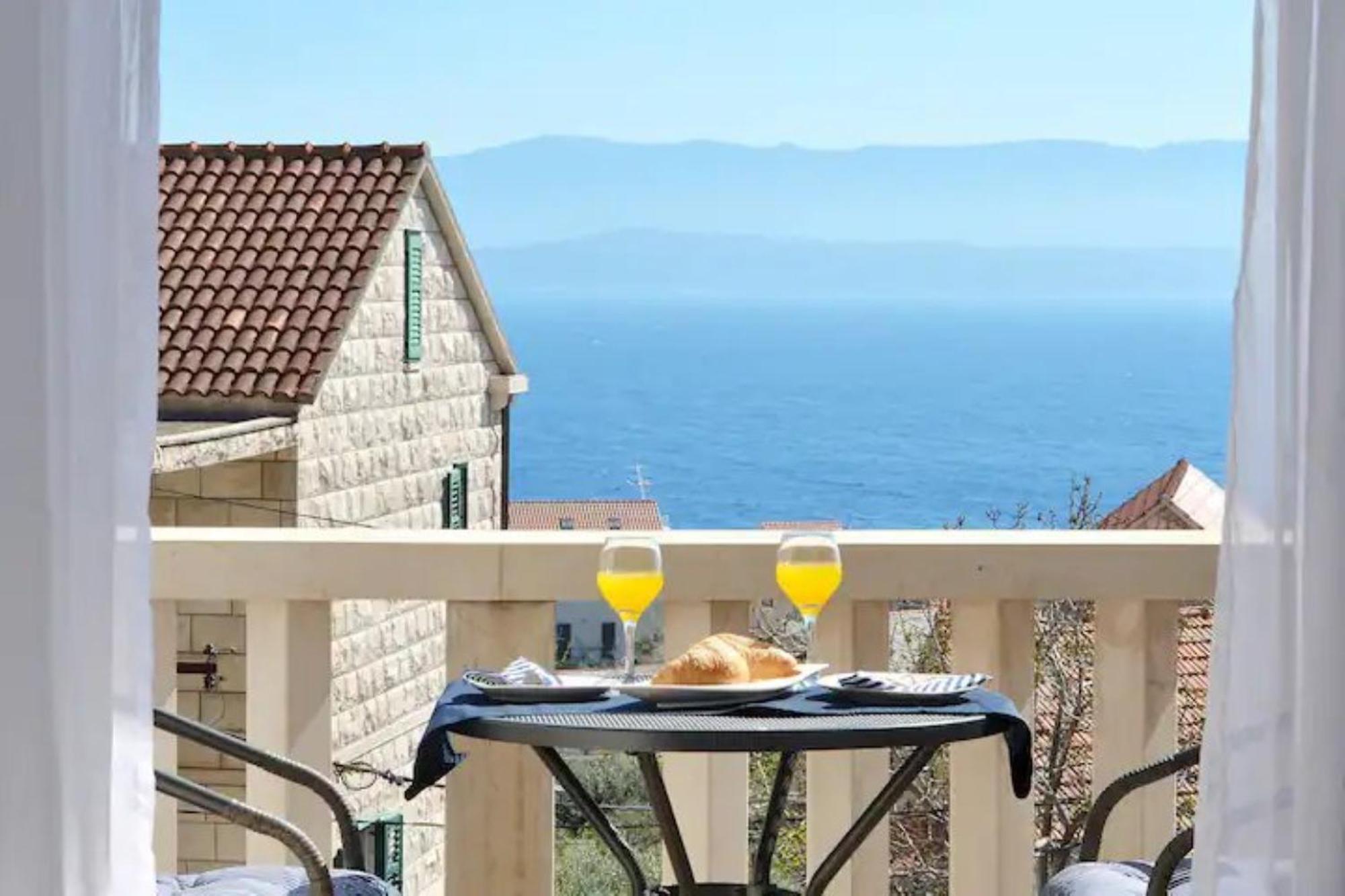 Bol Bliss Apartments Экстерьер фото