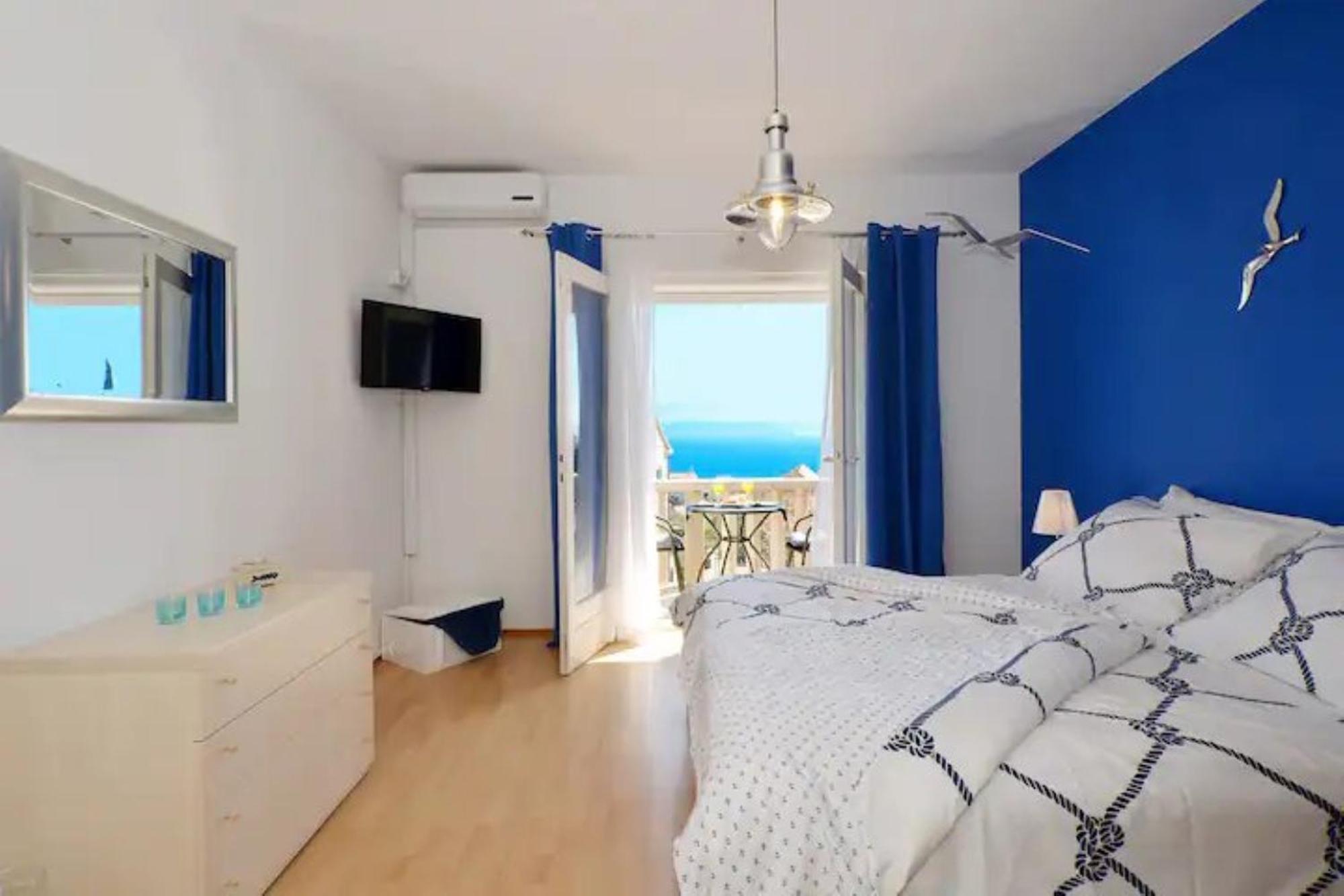 Bol Bliss Apartments Экстерьер фото