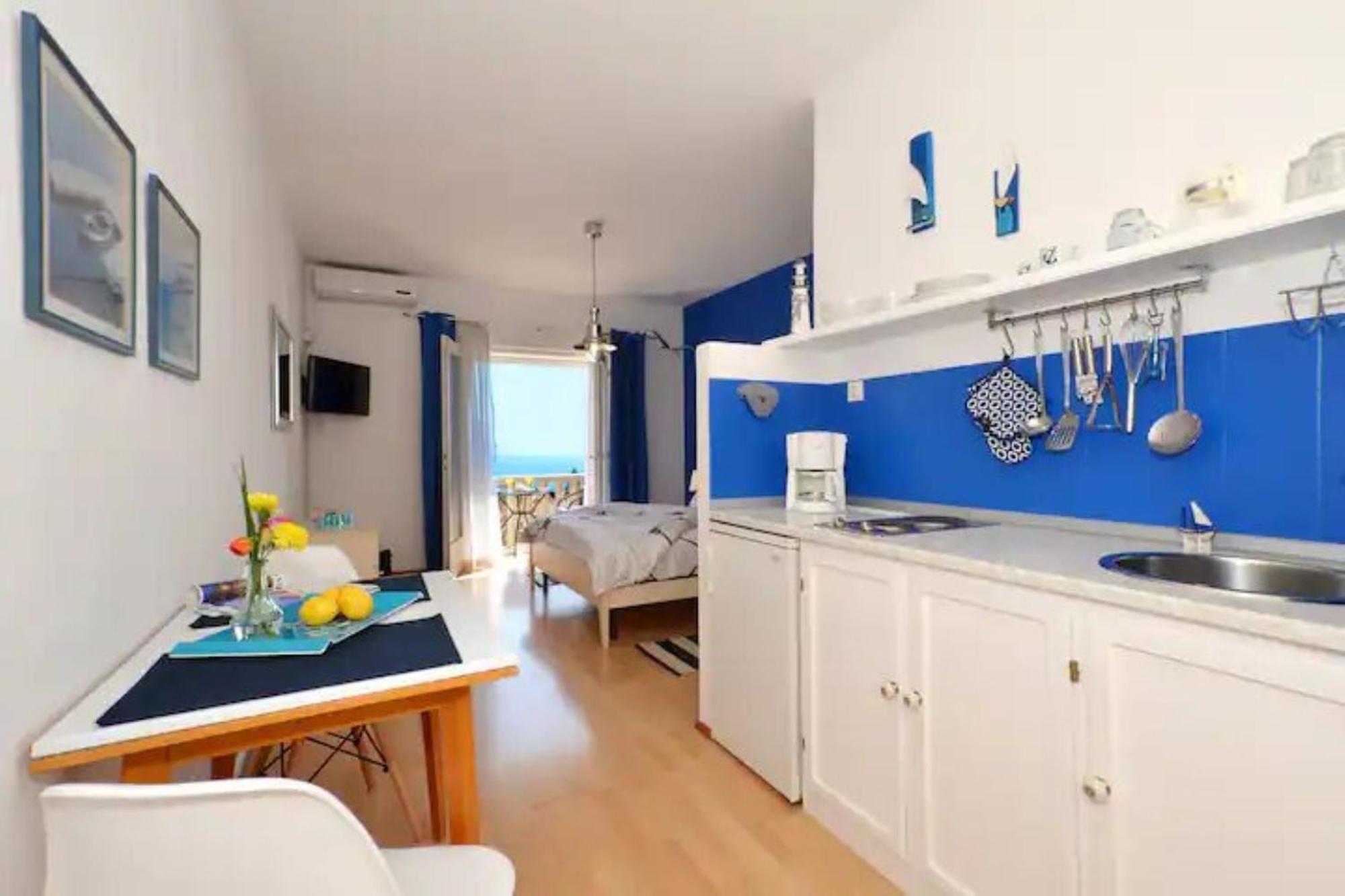 Bol Bliss Apartments Экстерьер фото