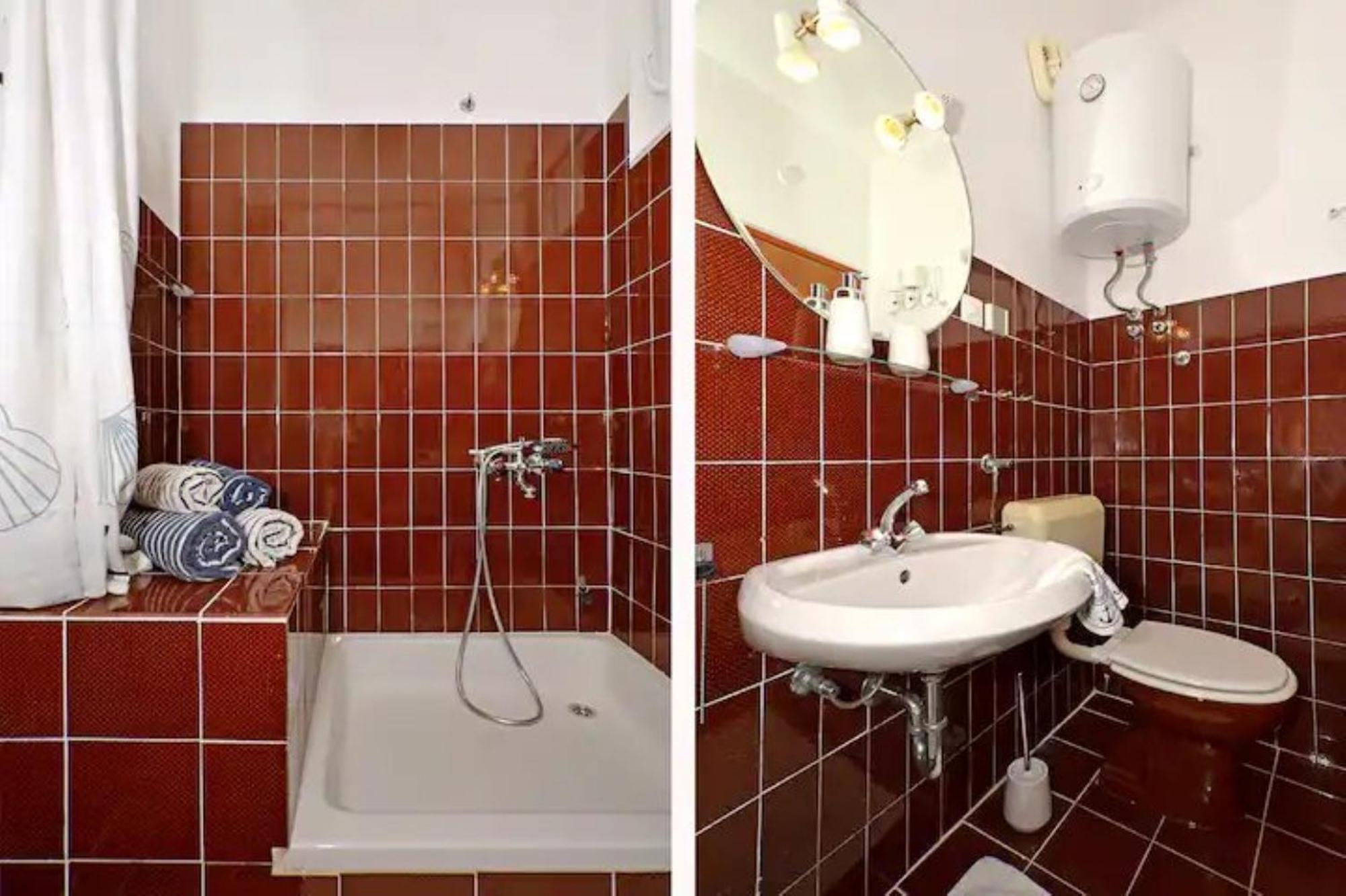 Bol Bliss Apartments Экстерьер фото
