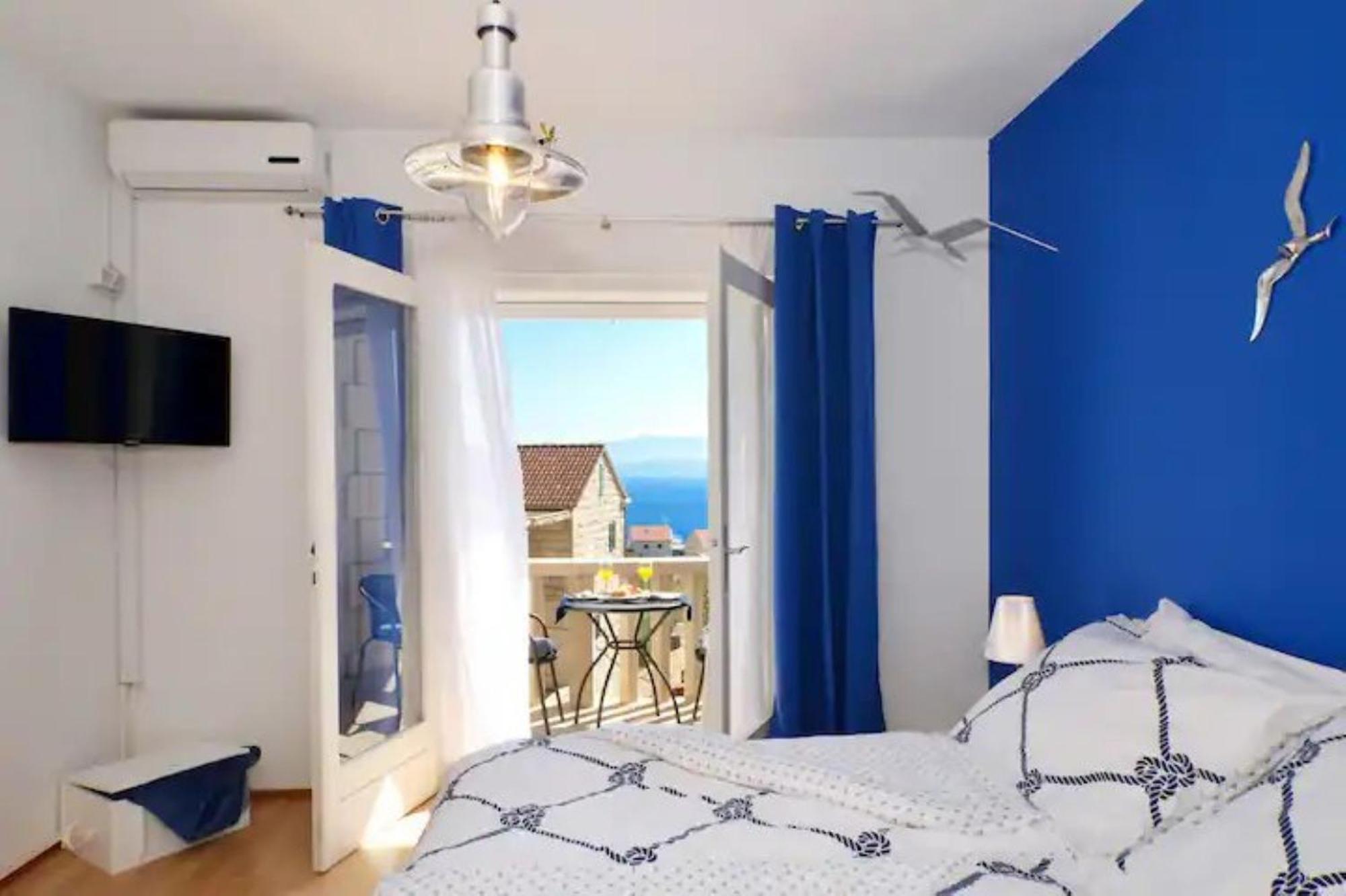 Bol Bliss Apartments Экстерьер фото
