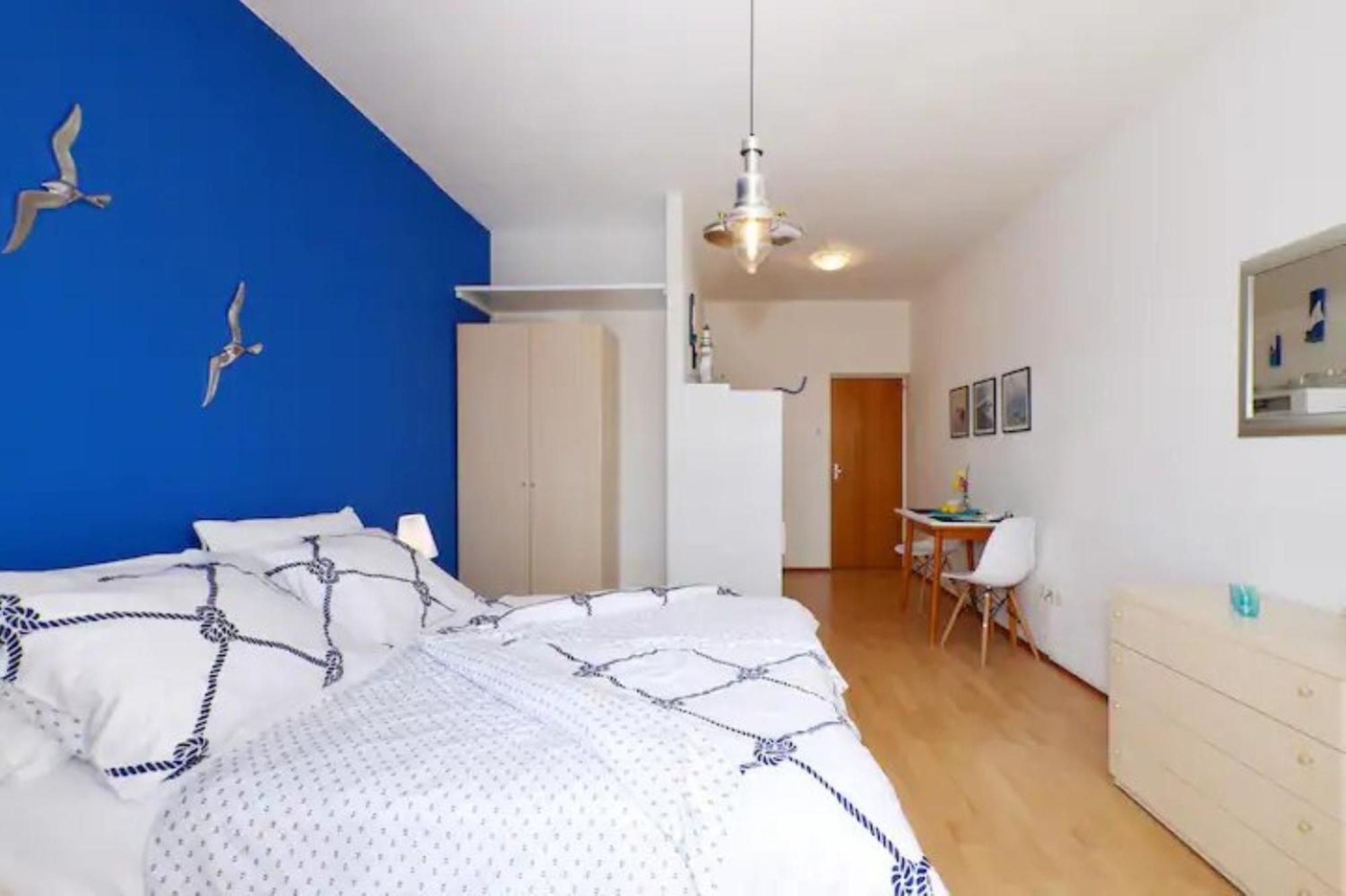 Bol Bliss Apartments Экстерьер фото