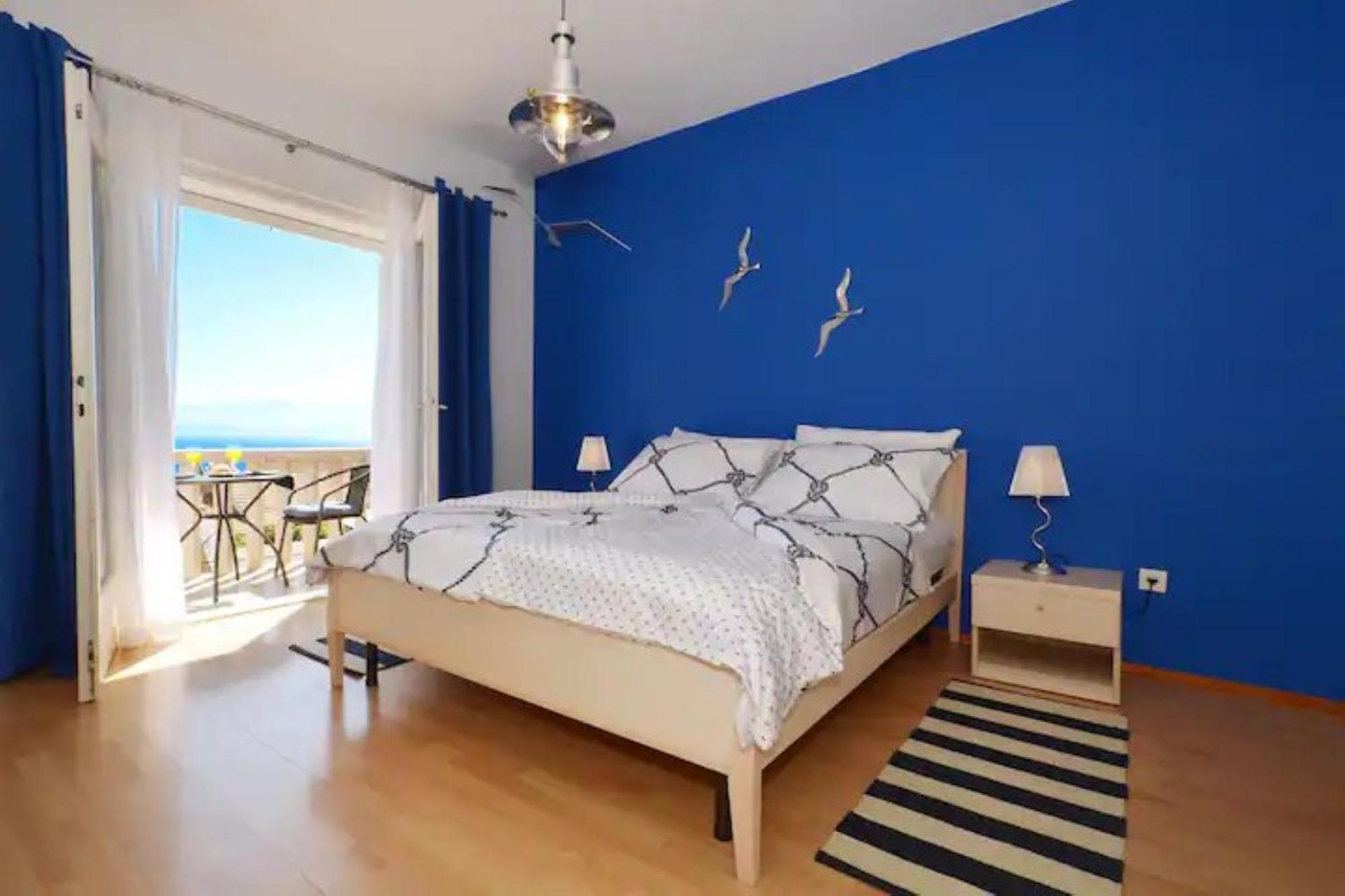 Bol Bliss Apartments Экстерьер фото