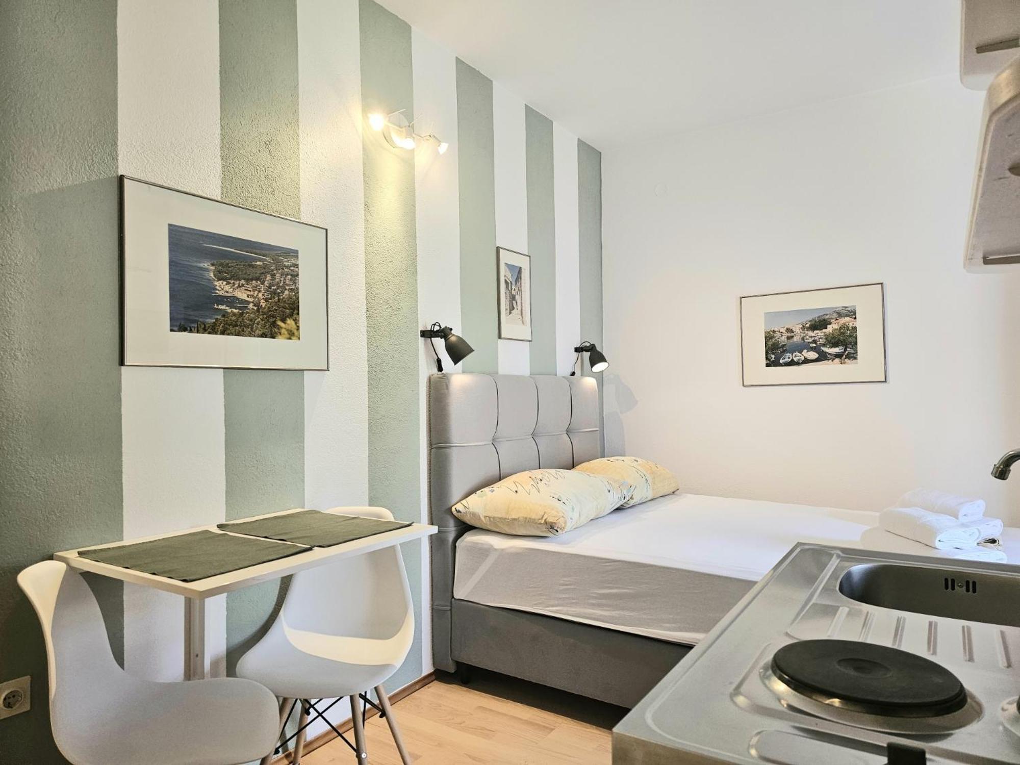 Bol Bliss Apartments Экстерьер фото