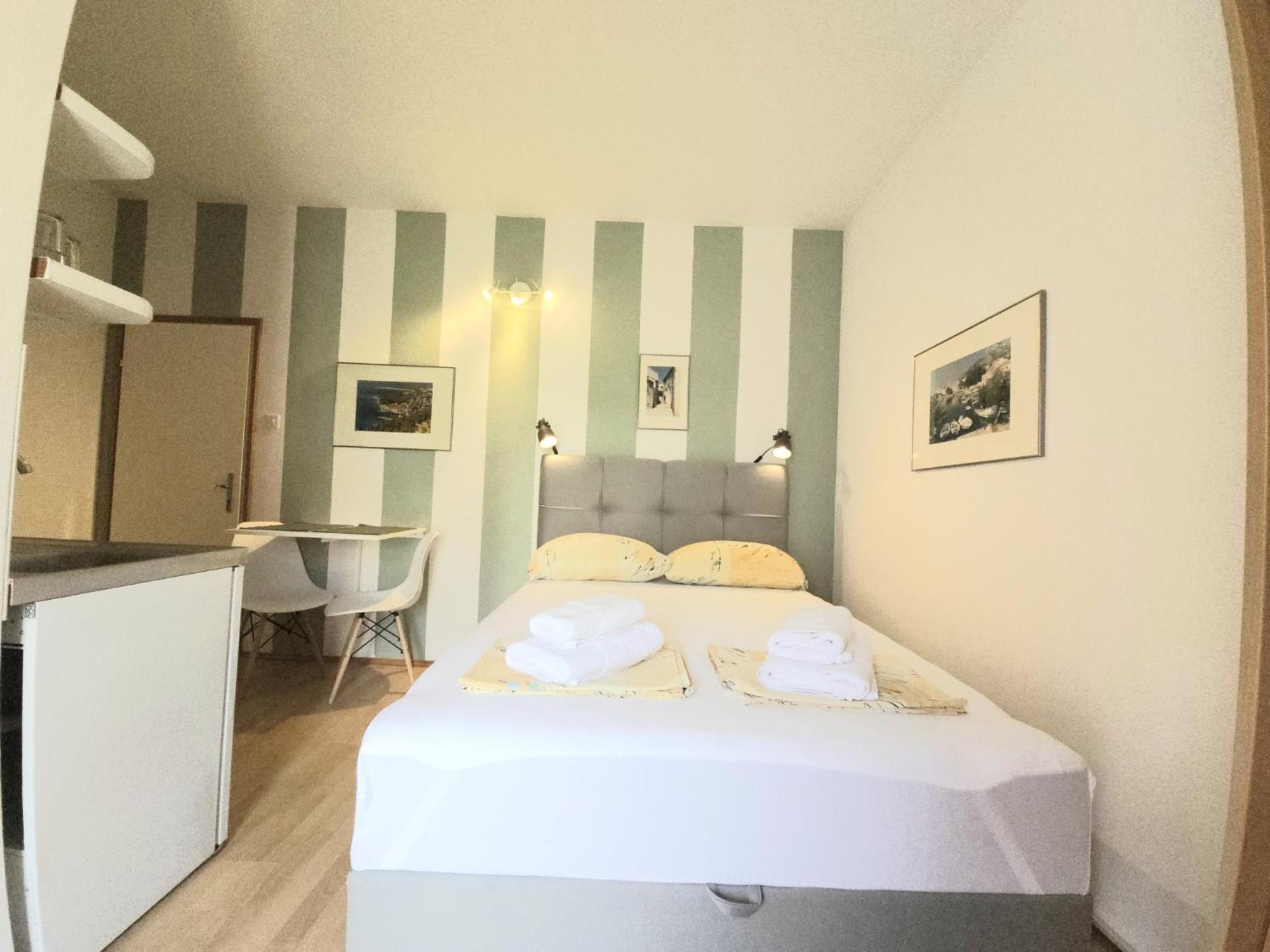Bol Bliss Apartments Экстерьер фото