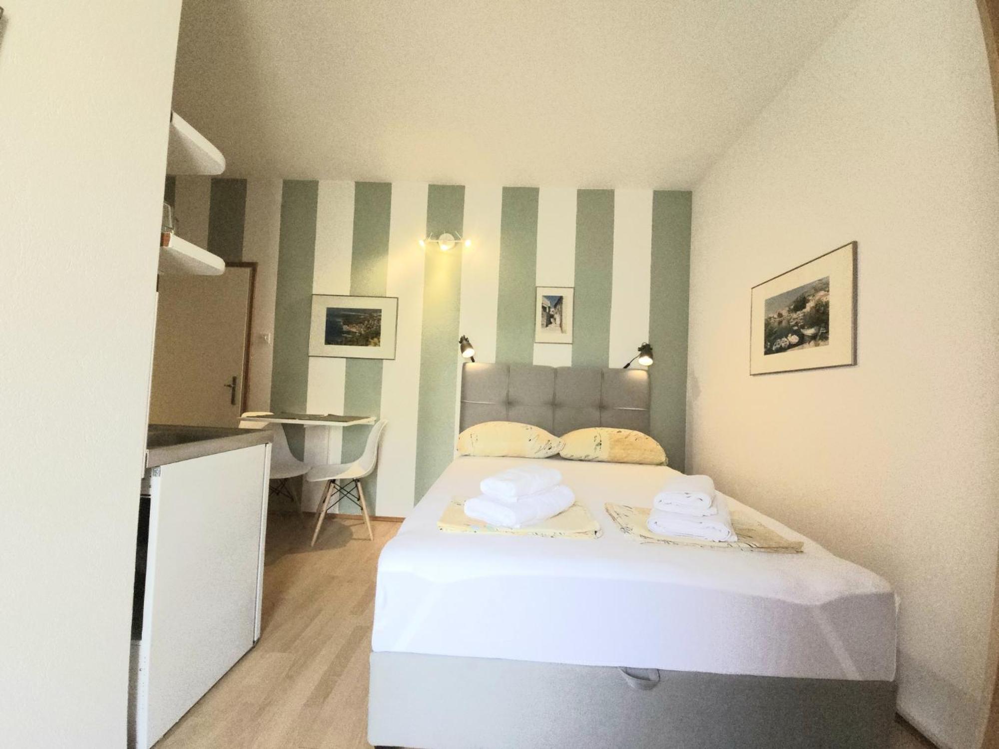 Bol Bliss Apartments Экстерьер фото