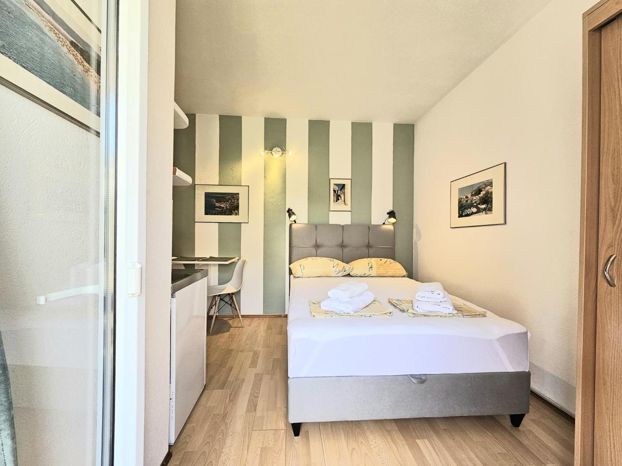 Bol Bliss Apartments Экстерьер фото