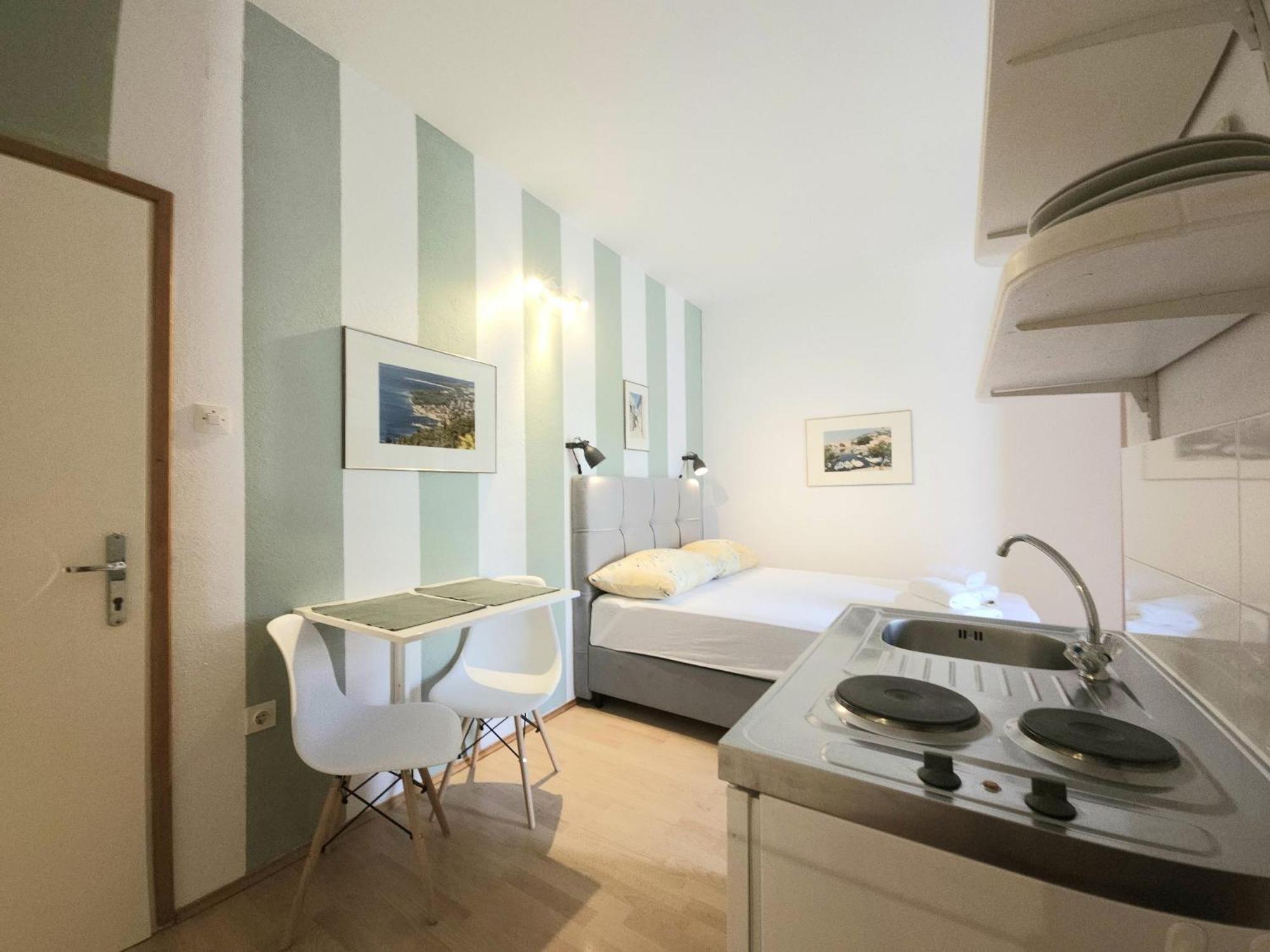 Bol Bliss Apartments Экстерьер фото