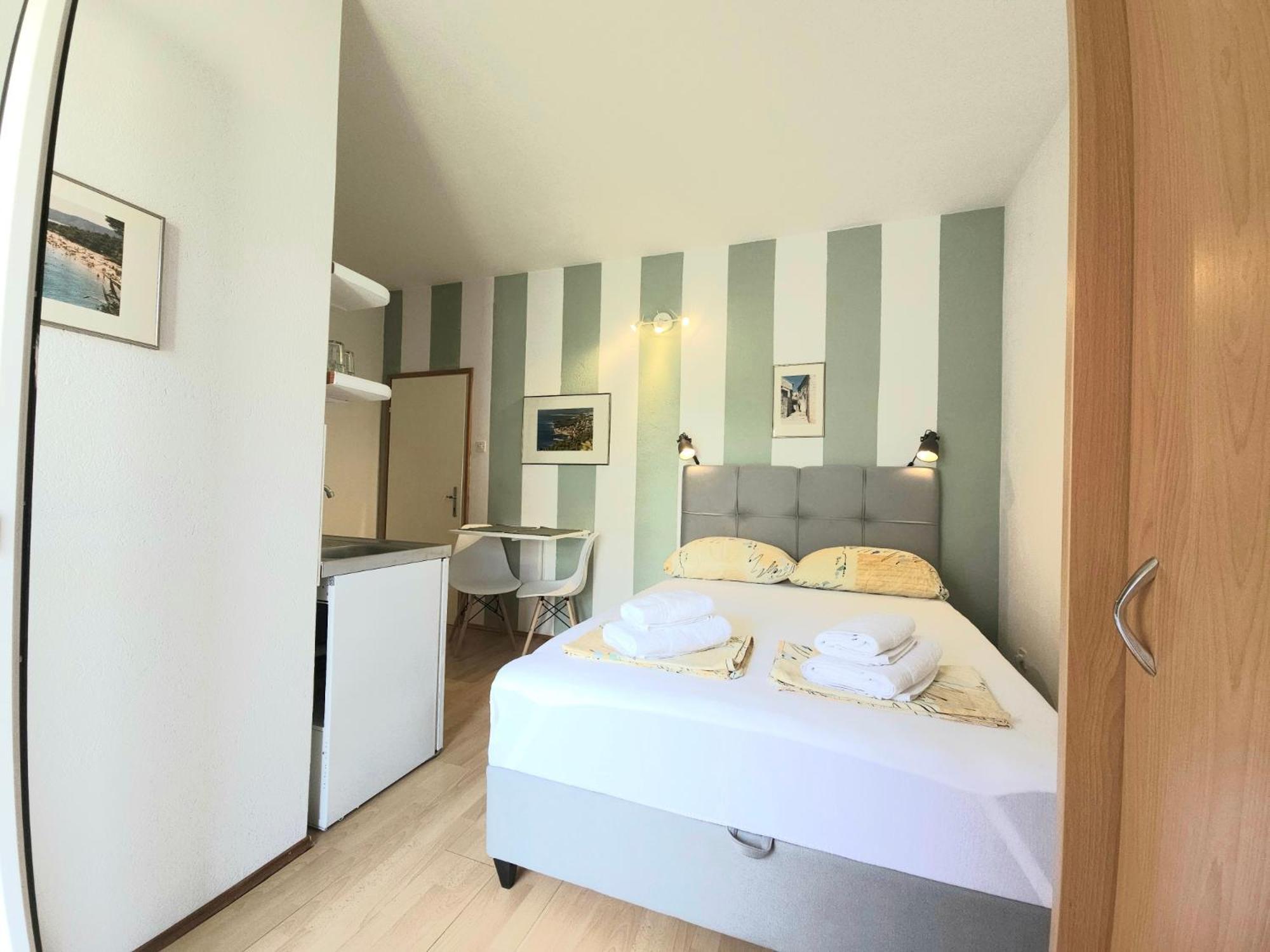 Bol Bliss Apartments Экстерьер фото