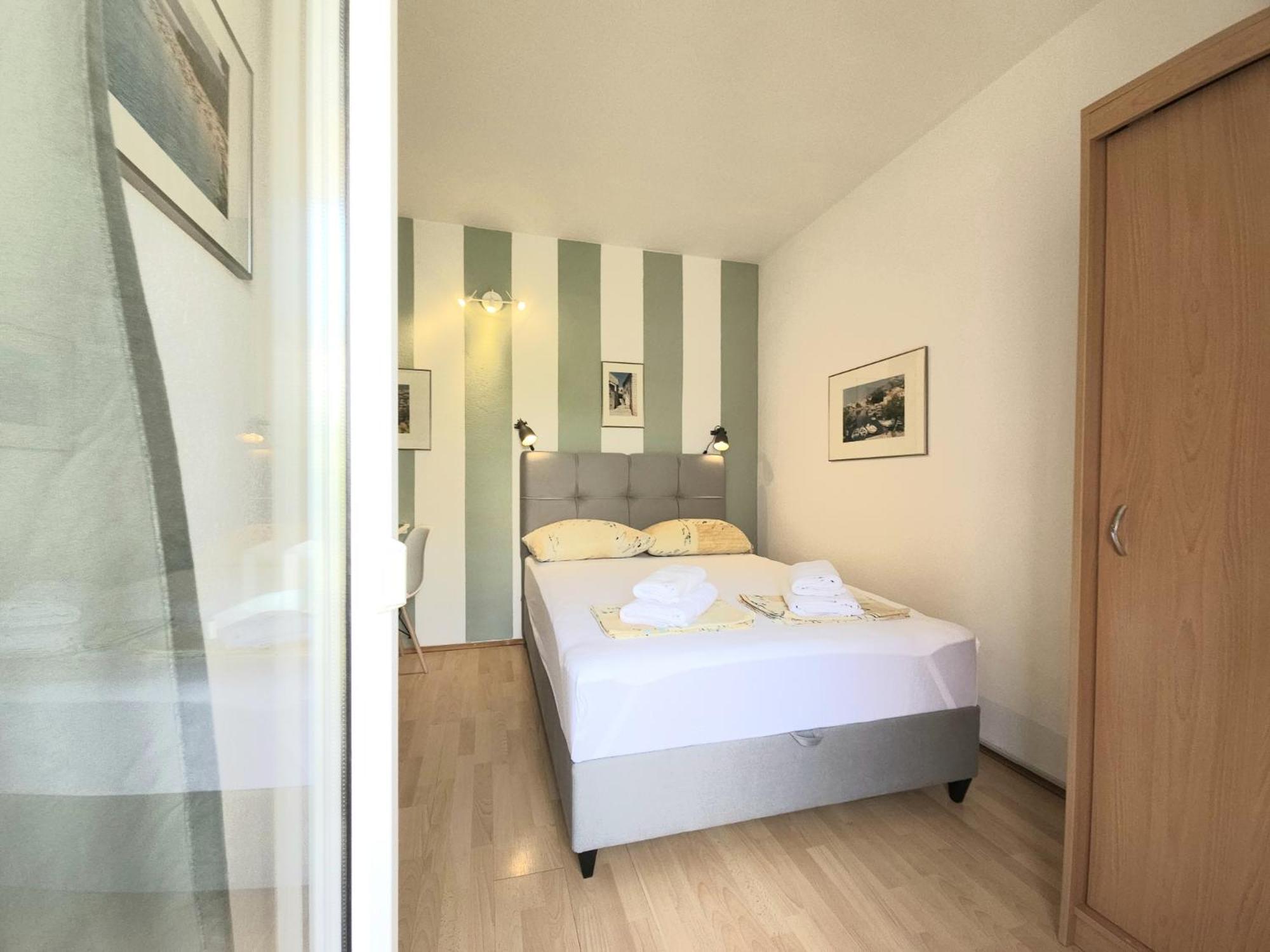Bol Bliss Apartments Экстерьер фото