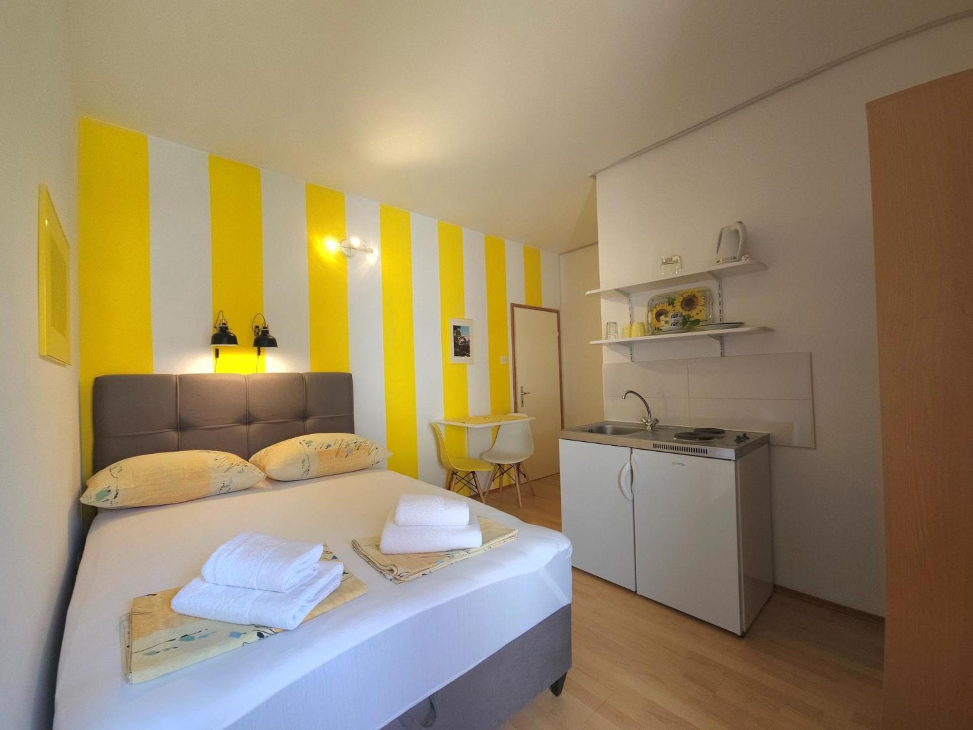 Bol Bliss Apartments Экстерьер фото