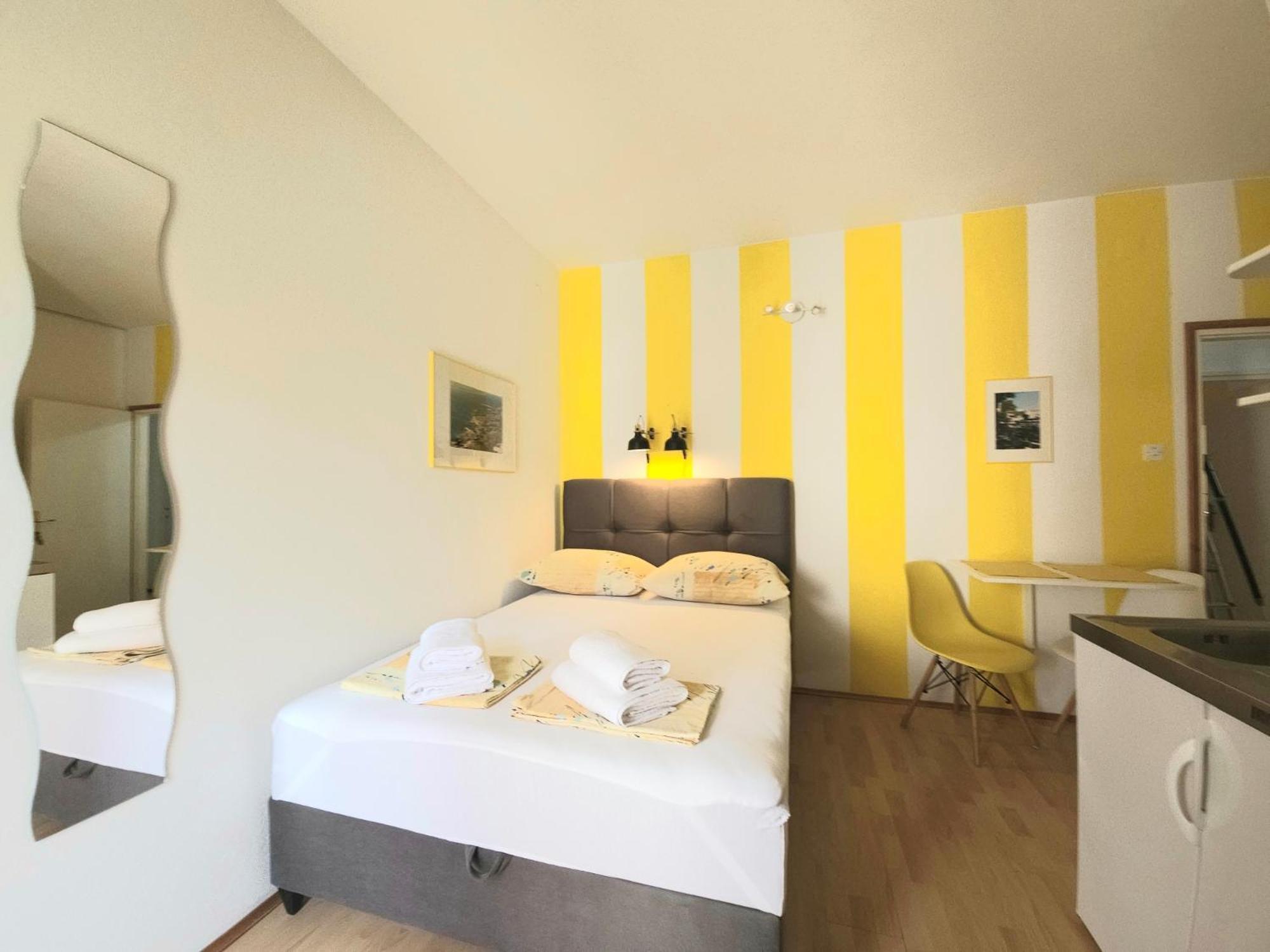 Bol Bliss Apartments Экстерьер фото